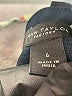 Ann Taylor Factory Solid Black Shorts Size 6 - photo 4