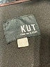 Kut from the Kloth Brown Jacket Size L - photo 6