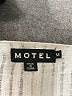 Motel White Sleeveless Top Size M - photo 7