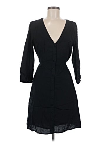 Abercrombie & Fitch Casual Dress (view 1)