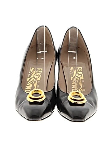 Salvatore Ferragamo Pumps (view 2)
