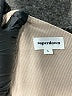 Superdown Tan 3/4 Sleeve T-Shirt Size L - photo 7