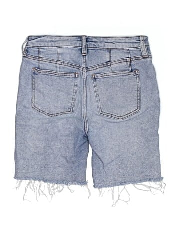 We the Free Denim Shorts (view 2)