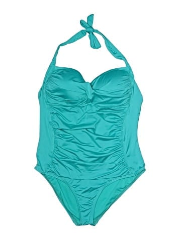 Liz Claiborne One Piece Swimsuit (view 1)