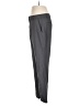 Unbranded Solid Gray Dress Pants Size M - photo 5