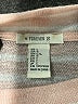 Forever 21 Tan Turtleneck Sweater Size L - photo 7