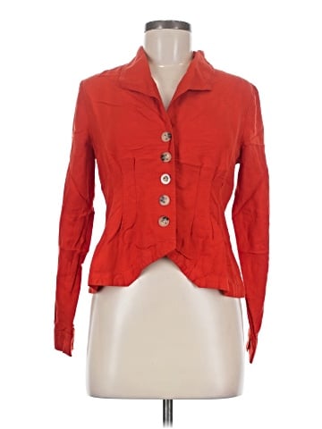 Maeve by Anthropologie Long Sleeve Top (view 1)