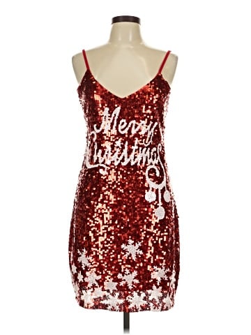 Unbranded Cocktail Dress (view 1)