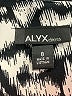 Alyx Print Ivory Casual Dress Size 8 - photo 7