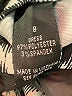 Alyx Print Ivory Casual Dress Size 8 - photo 8