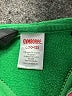 Gymboree Green Vest Size 10 - 12 - photo 3