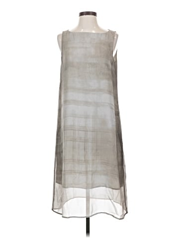 Eileen Fisher Casual Dress (view 1)