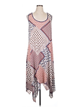 Perseption Concept Casual Dress