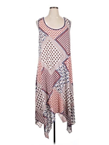 Perseption Concept Casual Dress (view 1)