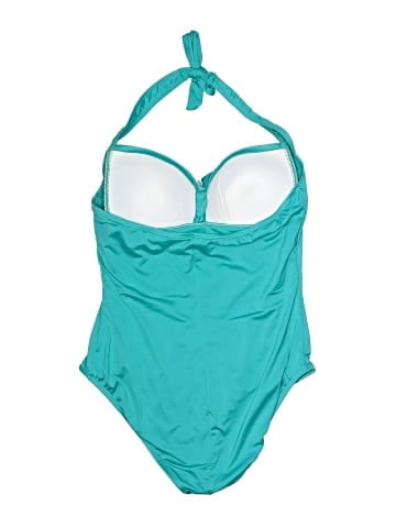 Liz Claiborne One Piece Swimsuit (view 2)