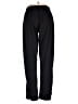 Sugoi Solid Black Track Pants Size M - photo 2