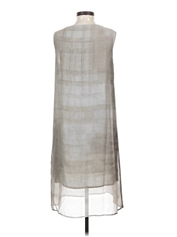 Eileen Fisher Casual Dress (view 2)