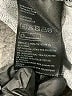 H&M Polka Dots Gray Casual Dress Size M - photo 8