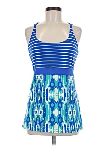 Soybu Tank Top (view 1)