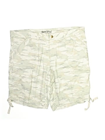 Faded Glory Cargo Shorts (view 1)
