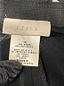 J.Jill Black Formal Skirt Size 12 - photo 4