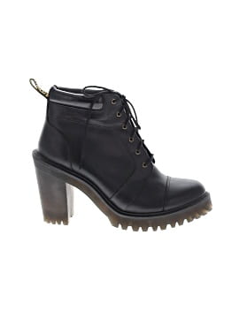 Dr. Martens Ankle Boots