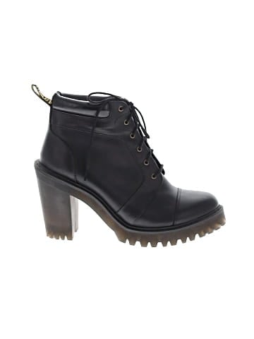 Dr. Martens Ankle Boots (view 1)