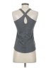 Soybu Gray Active Tank Size S - photo 2