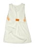 Lucky in Love Ivory Active Tank Size 14 - photo 2