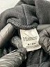 Hanes Black Pullover Hoodie Size S - photo 7