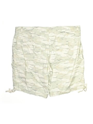 Faded Glory Cargo Shorts (view 2)