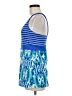 Soybu Blue Tank Top Size M - photo 5