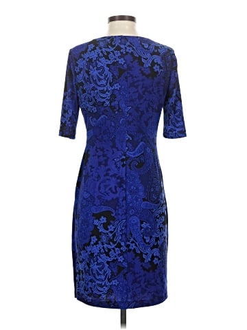 Anne Klein Cocktail Dress (view 2)