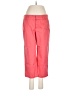 Dockers Pink Casual Pants Size 6 - photo 1