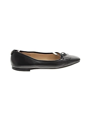Jimmy Choo Flats (view 1)