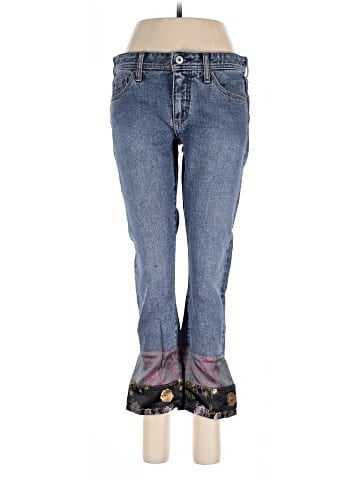 Pilcro and the Letterpress Jeans (view 1)