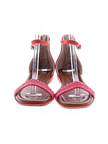 Kelly & Katie Sandals (view 2)