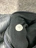 Lululemon Athletica Chevron-herringbone Gray Active Pants Size 4 - photo 8