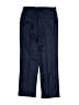 Gioberti Blue Dress Pants Size 12 - photo 2
