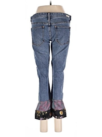 Pilcro and the Letterpress Jeans (view 2)