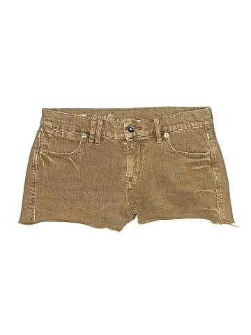 Madewell Khaki Shorts (view 1)
