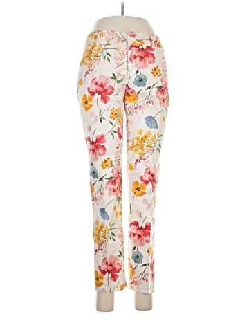 Zara Casual Pants (view 1)