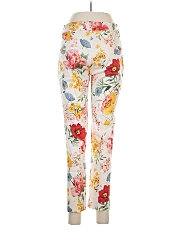 Zara Casual Pants (view 2)