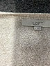 Ann Taylor LOFT Tan Cardigan Size M - photo 7