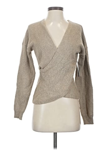 Lulus Pullover Sweater (view 1)