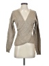 Lulus Tan Pullover Sweater Size S - photo 1