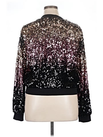 Forever 21 Plus Jacket (view 2)