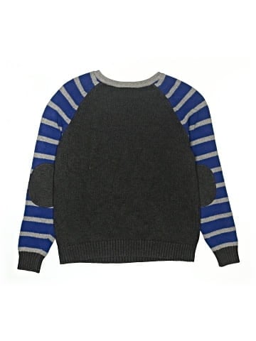 Hanna Andersson Pullover Sweater (view 2)
