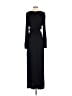 YFB Black Casual Dress Size S - photo 2