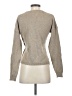 Lulus Tan Pullover Sweater Size S - photo 2